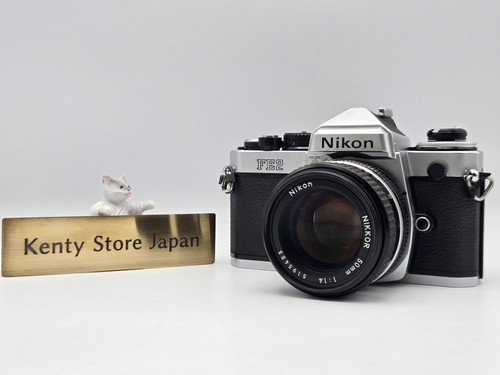 Mint appareil photo reflex - photo,