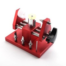 Outil Arrière D'horloger Établi À Pression Ouvre-Couvercle De Réparation Sur /