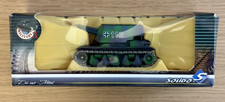 SOLIDO militaire 1/50 WW2 char