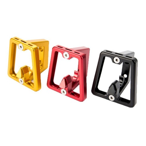 Porte vélo avant pliable avec - porte-vélo,