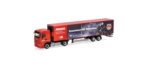 Herpa 962094 iveco s way - herpa,
