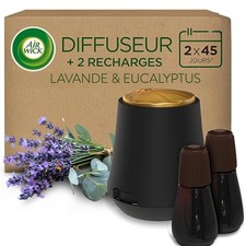 Diffuseur d’huiles