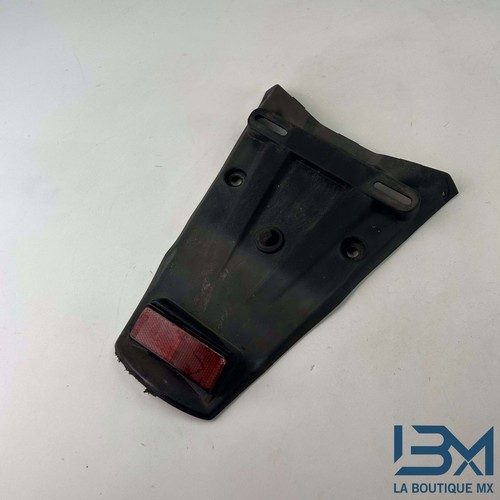 Support plaque kymco 125 like - plaque,