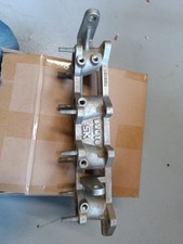 TOYOTA CELICA TA22 TA23 TA40 TA60 INLET MANIFOLD TYPE TRD WEBER MIKUNI 2TC-2TB