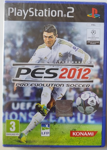 Pro evolution soccer - pro, pes