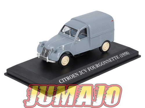 Va15 voiture ixo - 1/43,
