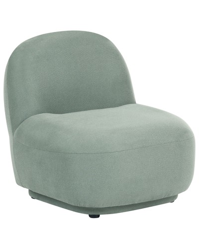 Fauteuil dossier bas - fauteuil, en