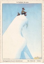 SAMIVEL "the happiness of the pure"