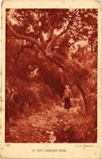 CPA AK Le Petit Chaperon Rouge - Meunier SALON DE PARIS (1356100)