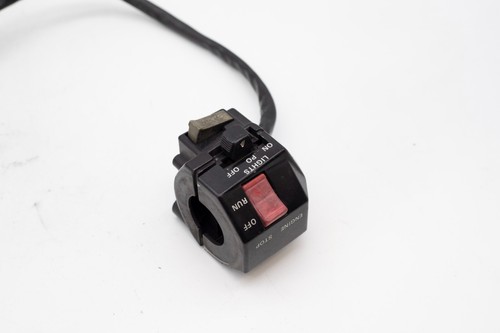 Commodo droit yamaha 900 83 - 900, xj