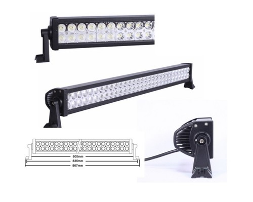 Led barre lumineuse camion - led,