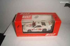 LANCIA BETA MONTE CARLO N°68