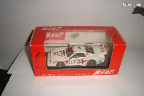 Lancia beta monte carlo 68 - lancia,