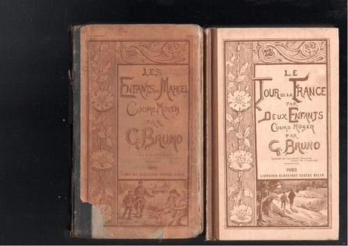 Lot livres école - lot, moyen