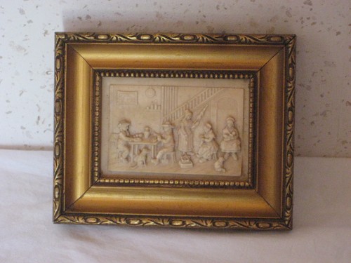 Cadre 5 cm avec - cadre, 15,5