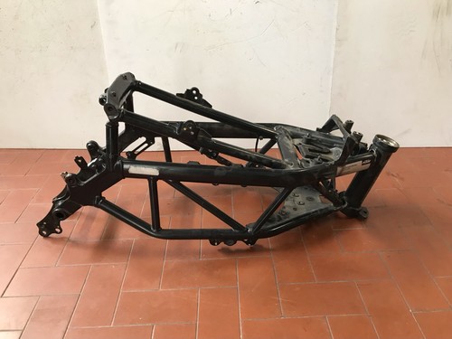 Cadre ktm 125 duke 2019 - ktm,