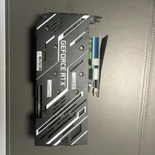 GPU carte graphique GeForce