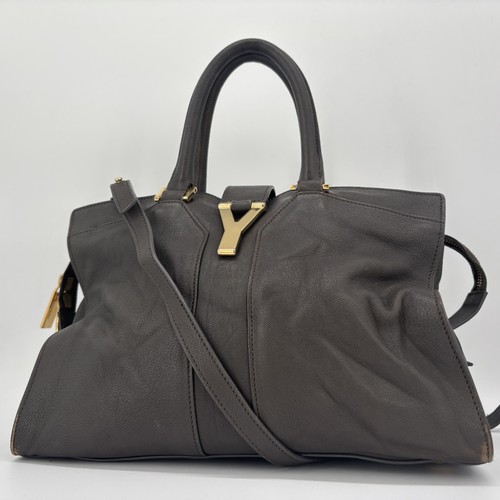 Sac main bandoulière yves - à,