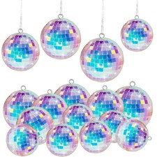 Boule à Facettes Disco,Boule