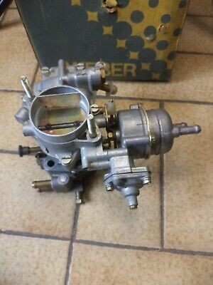 Carburateur weber 32icev18 - weber,