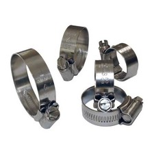 Kit de colliers spécifiques