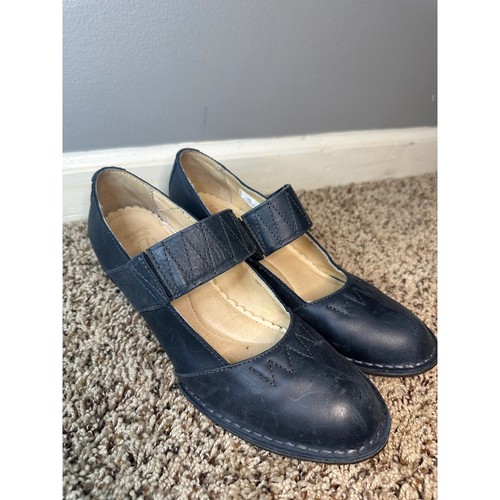 Sergio tomani blue leather - sergio,