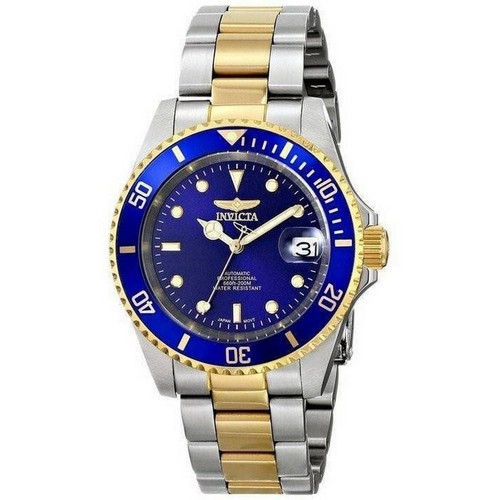 Montre invicta professional - montre,