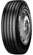 1x 315/80 R22.5 156/150L Pneu