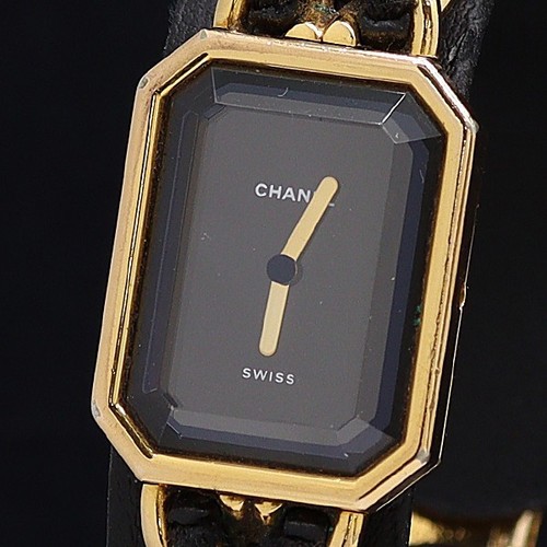Montre chanel premire h0001 - premire,