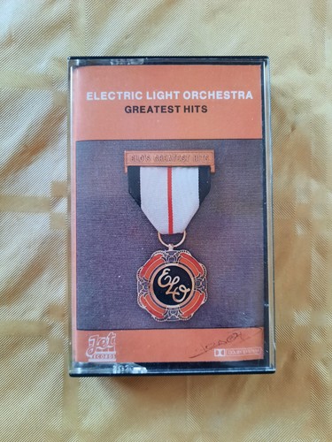 Cassette audio electric - audio,