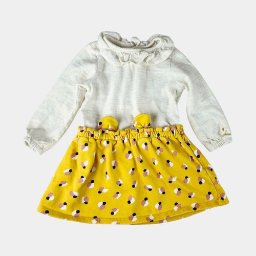 Catimini yellow bunny ear - catimini,