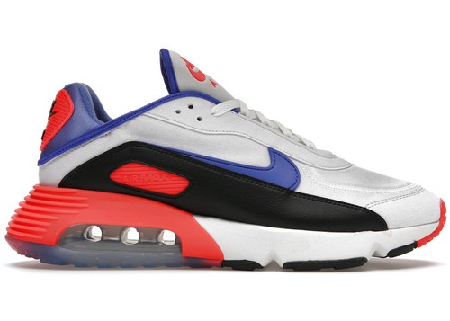 Nike air max - air, eoi