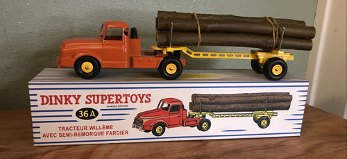 Atlas dinky supertoys 36a - dinky,