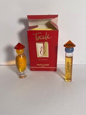 Miniature de parfum: Rochas Tocade