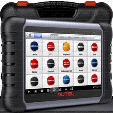 2026 Autel MaxiCOM MK808S