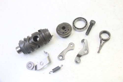 Barillet selection kawasaki - -,