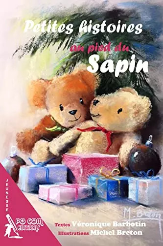 Petites histoires pied du - au,