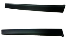 Panneau pilier garniture de