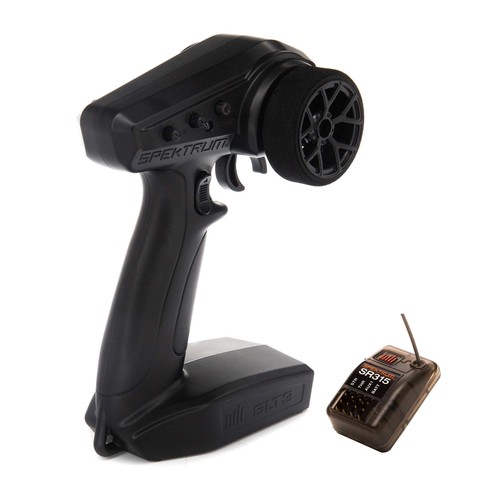 Spektrum slt3 3ch - 3ch, slt