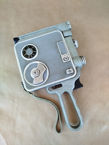 Caméra cinéma 8mm - caméra,