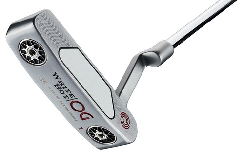 Odyssey white hot - odyssey, og