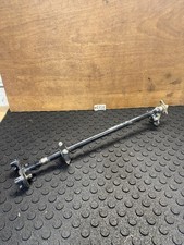 04 Kawasaki Kfx 700 Steering Stem 