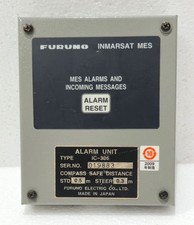 FURUNO IC-306 INMARSAT MES
