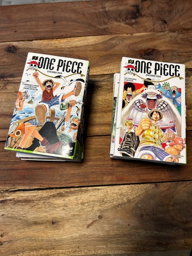 One piece lot 14 - piece,