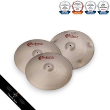 Bosphorus Groove Series 16"