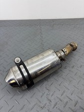 Silencieux d'échappement KTM