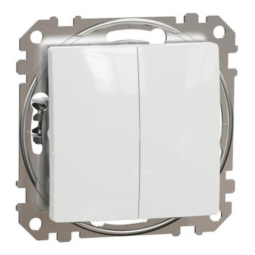 Elements connecteur double - &, elements,