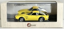Esval 1:43 - 1967 Trident Venturer Coupe (Yellow) - EMEU43035B