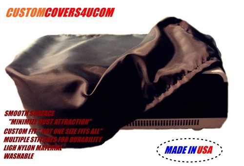Nylon custom dust cover - nylon, for