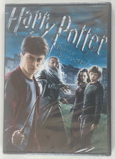 Harry Potter 6 Et Le Prince De